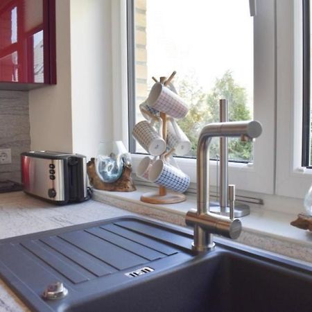 Ferienhaus Sommerhus 3 Timmendorfer Strand Bagian luar foto