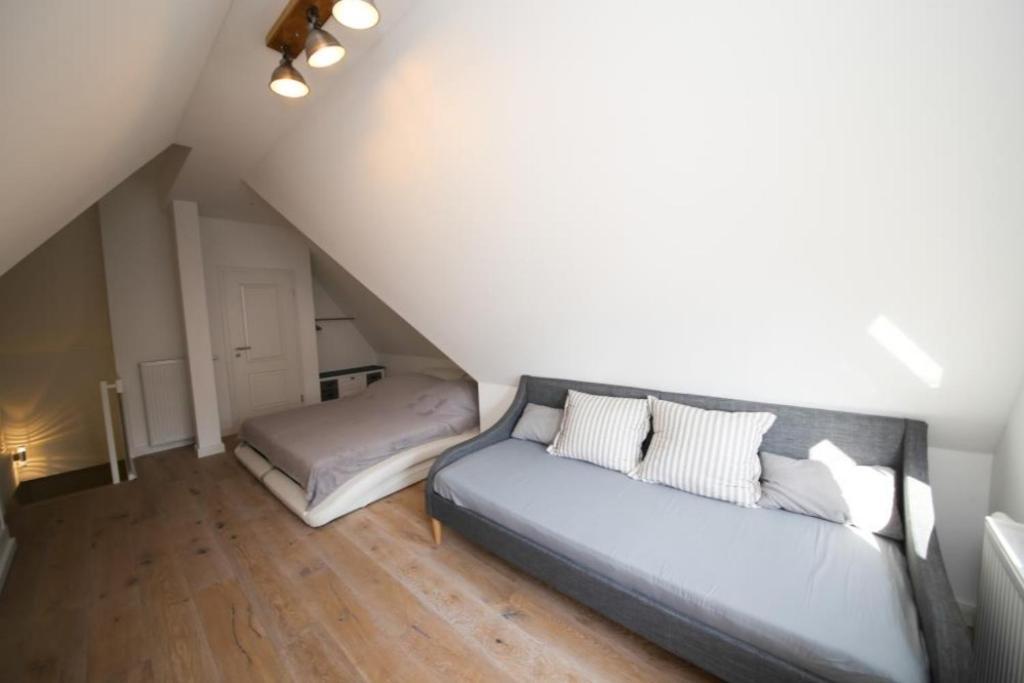 Ferienhaus Sommerhus 3 Timmendorfer Strand Bagian luar foto